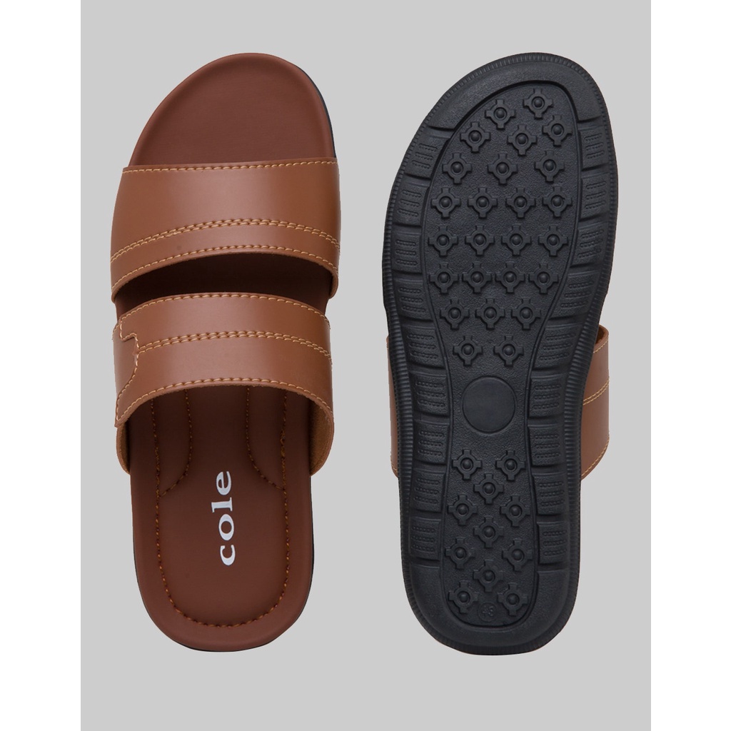 Cole Slipper Sandals Doub Original