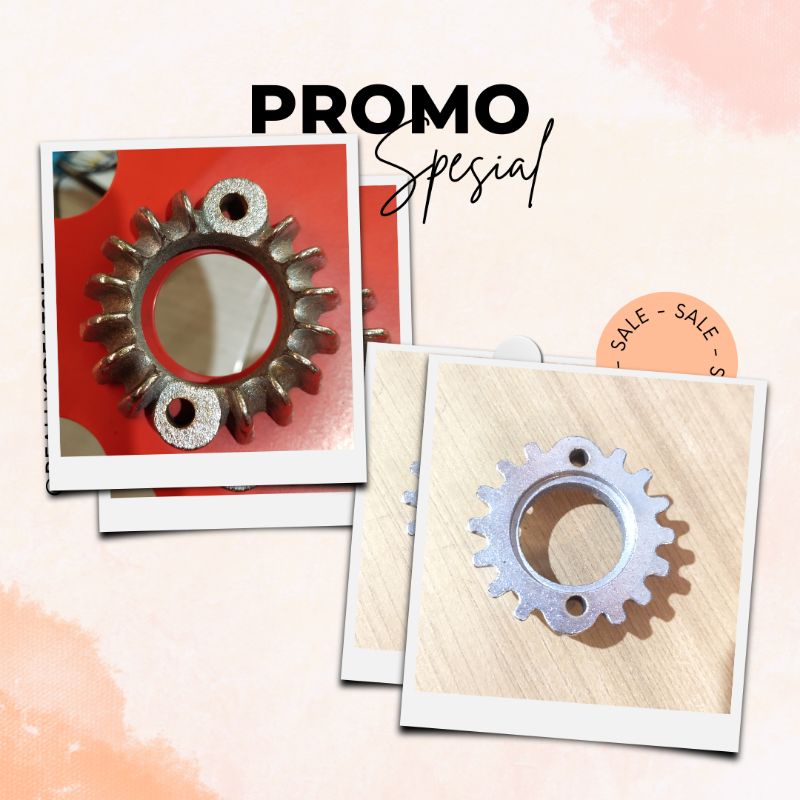 Blimbing knalpot CB 100 CB 125