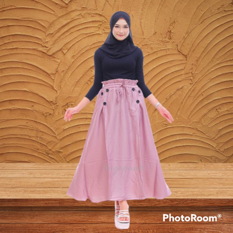 Rok dewasa all size