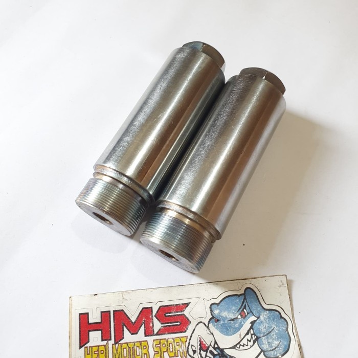 Peninggi Shock Depan Atas Tiger - Cb 150 - Cbr - Verza - Cb - Megapro