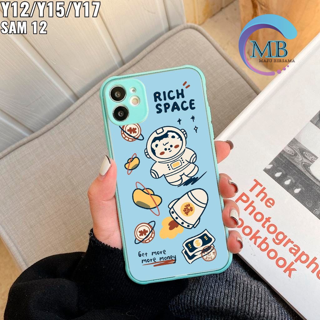 SS081 SOFTCASE MACARON PELINDUNG KAMERA SAMSUNG A02 A02s A03S J2 PRIME GRAND PRIME A10 M10 A10s M01s A20 A30 A20s A21s A12 A31 A32 A50 A30s A50s A51 MB2390