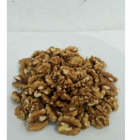 

Kacang Walnut 250gr