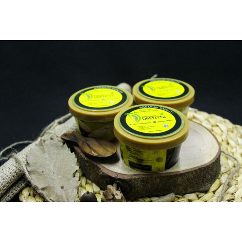 

DURIAN CUP DURENTIZ 50gram ORIGINAL (DURIAN BEKU)