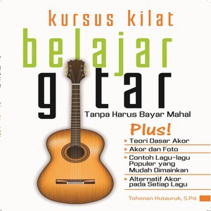 Kursus Kilat Belajar Gitar