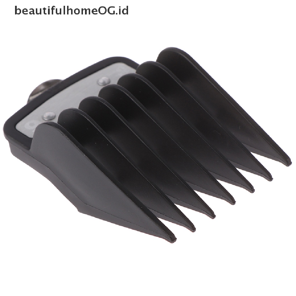 1 Pc Sisir Panduan Clipper Rambut Pengganti Untuk Tukang Cukur