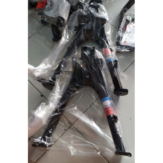 JAGANG TENGAH HONDA GRAND