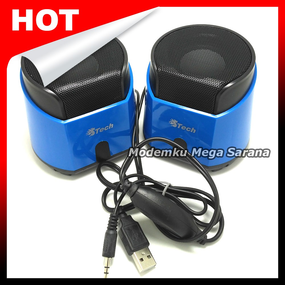 STECH Speaker Mini K500