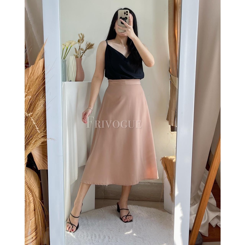 Gemma Skirt