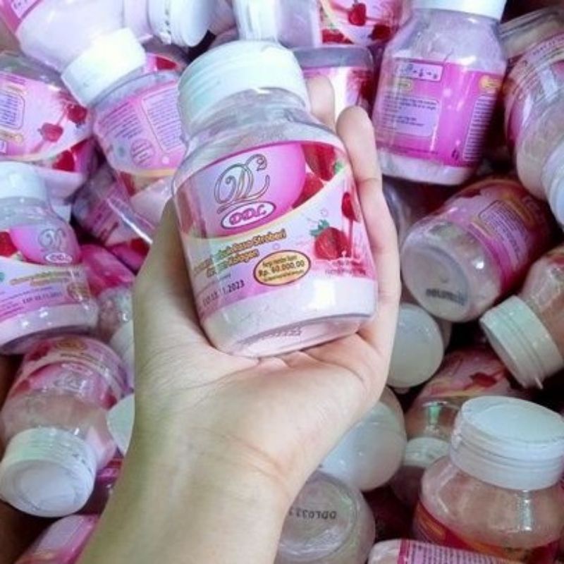DL COLLAGEN DDL COLLAGEN | SUSU KFS | GLUTA WHITE KFS | INJEKSI KFS | INJEKSI WHITENING KFS | SUSU P