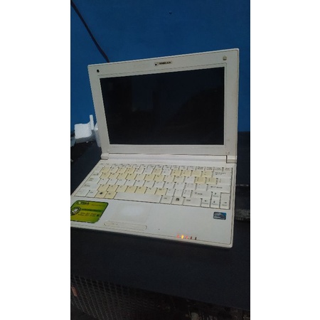 

Notebook Forsa fs3120N