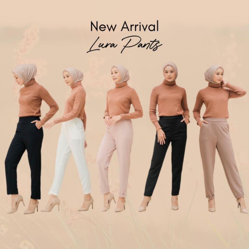MYLADY LURA PANTS