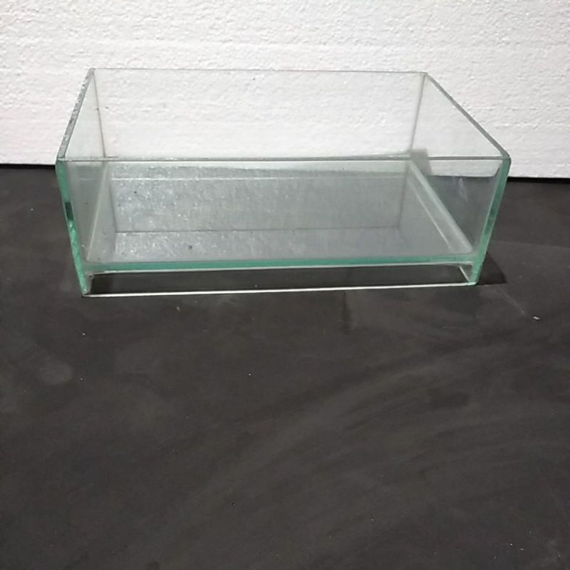 

Tank shallow 30x18x12