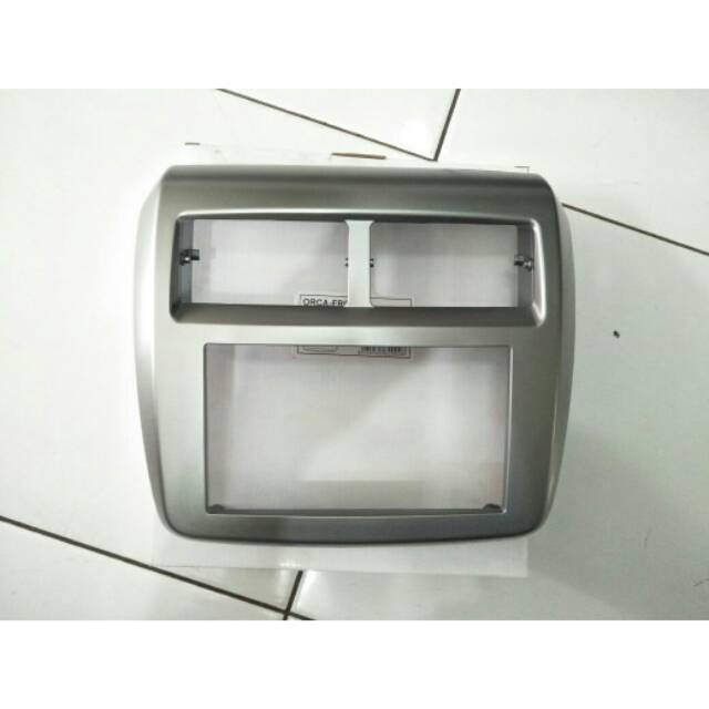 Frame mobil agya/ayla