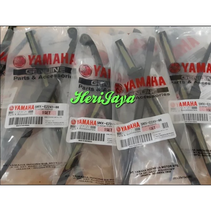 Karet Tensioner Mio lidah tensioner Mio