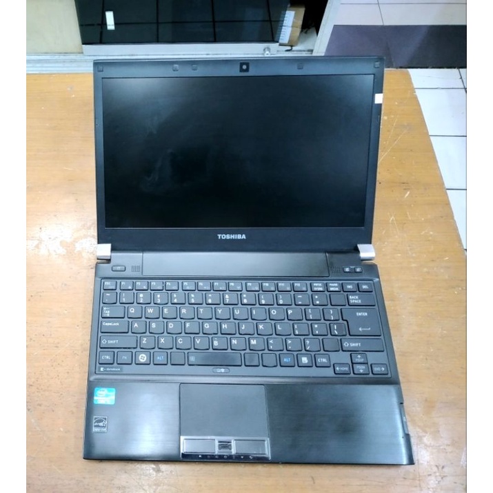 Toshiba Dynabook R732