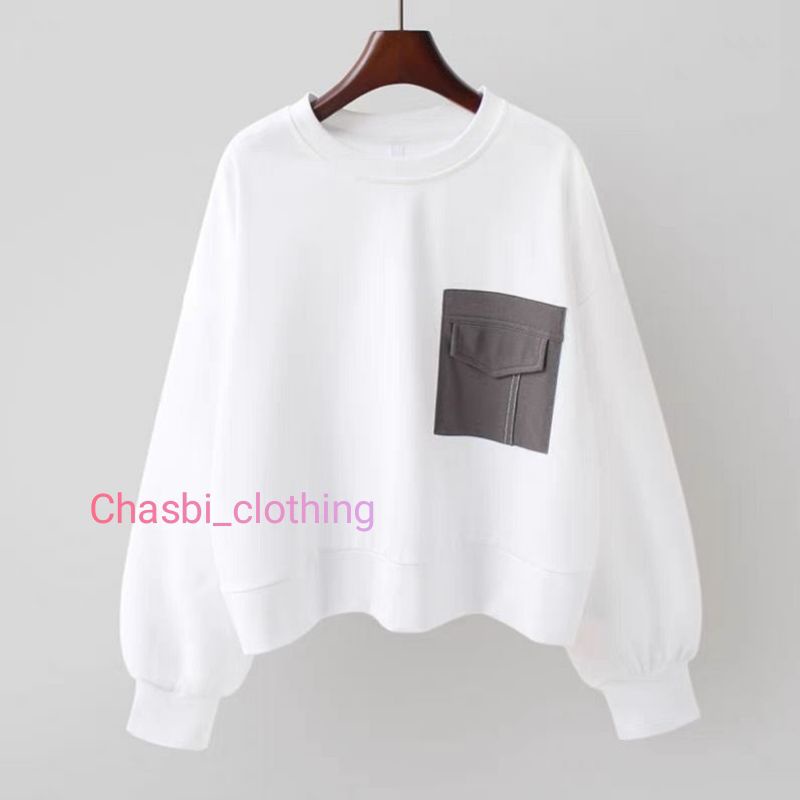 Jacket sweater VEA SWEATER | SWEATER TERBARU
