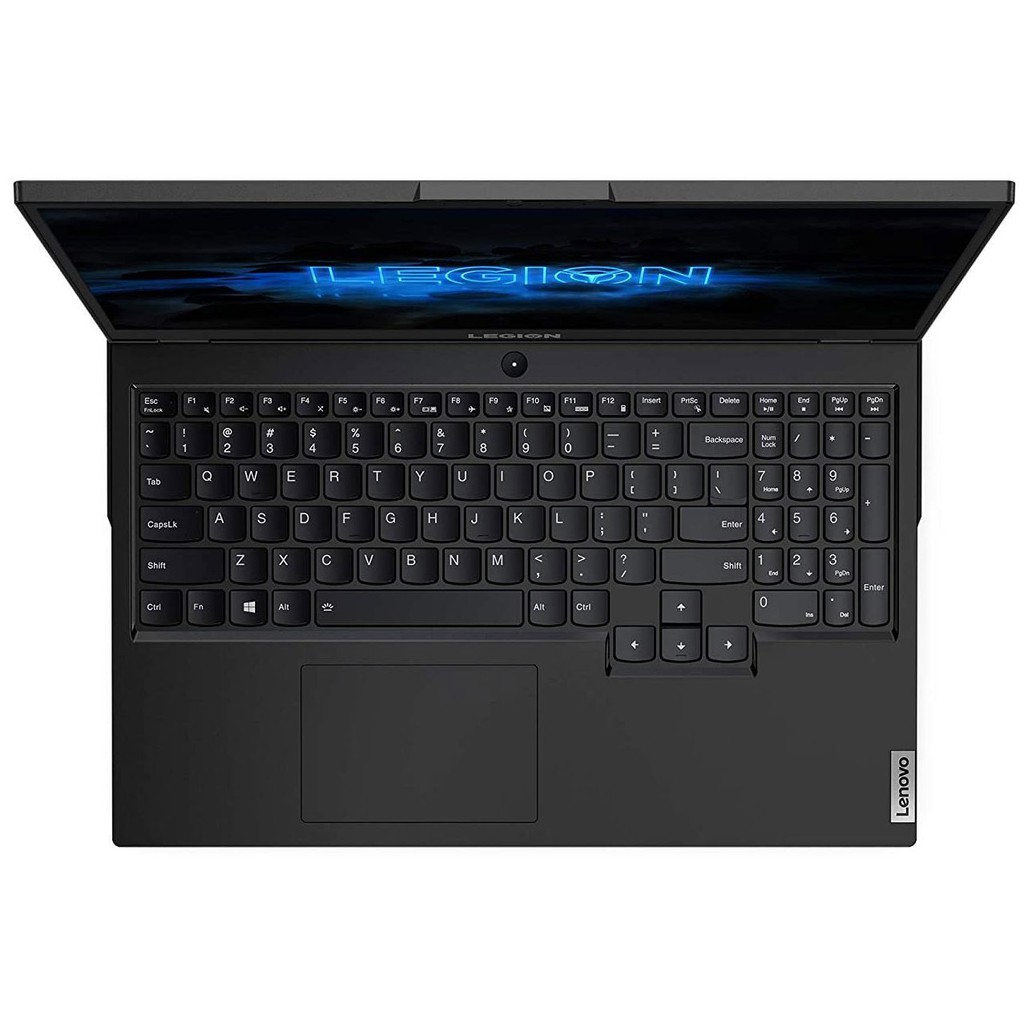 LENOVO LEGION 5-MKID RYZEN 7-4800H/16GB/512GB/GTX1650Ti 4GB/W10+OHS/15.6" 144Hz