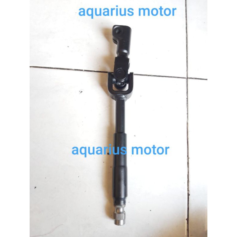 Joint Join Stir Steering Steer Innova Inova Original Lelangan