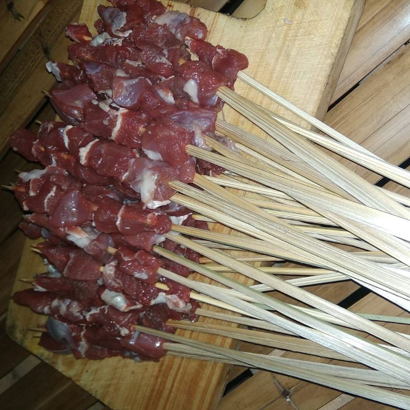 

sate ayam