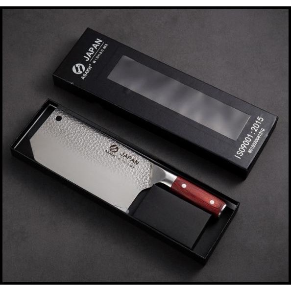 Peso - Pisau Golok Japanese Asakh Knife Made In Japan Original Machete