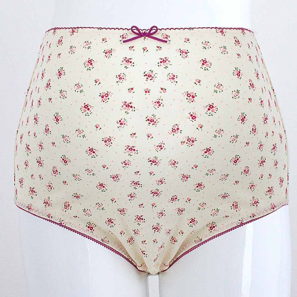 INUJIRUSHI Celana  Dalam Ibu  Hamil  dan Menyusui SH2395 Pink 