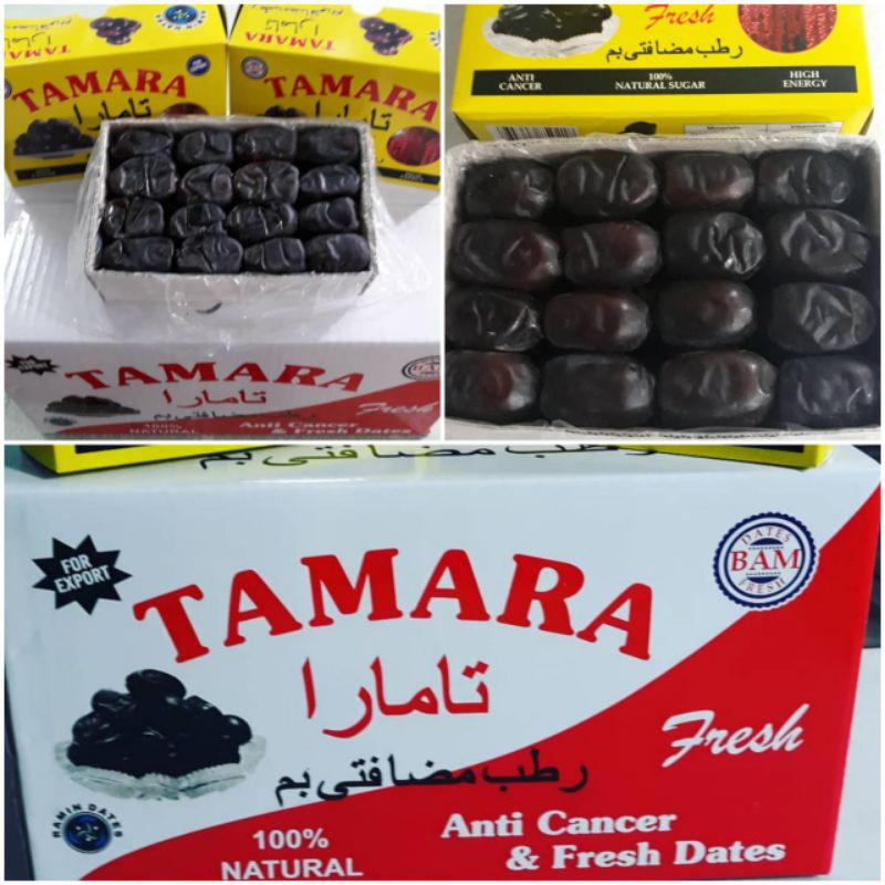 

kurma Tamara iran