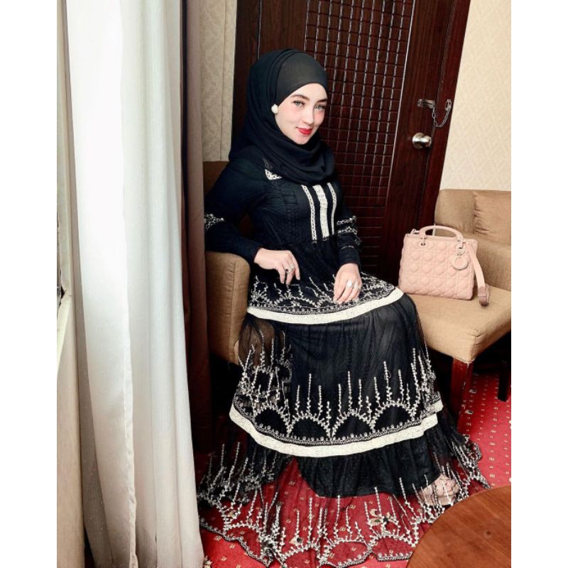 Dress turki