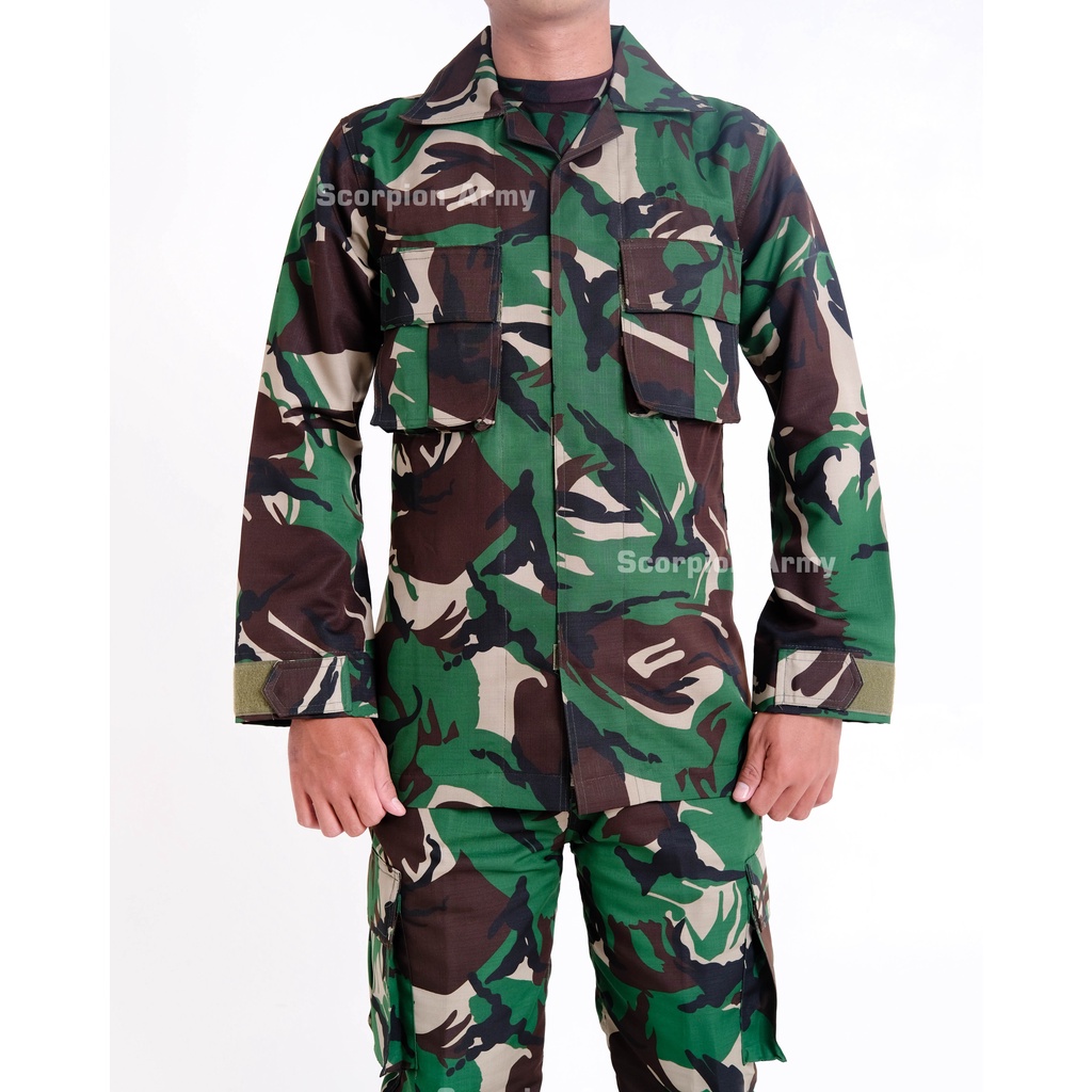 BAJU PDL VELBED BALOTELLI