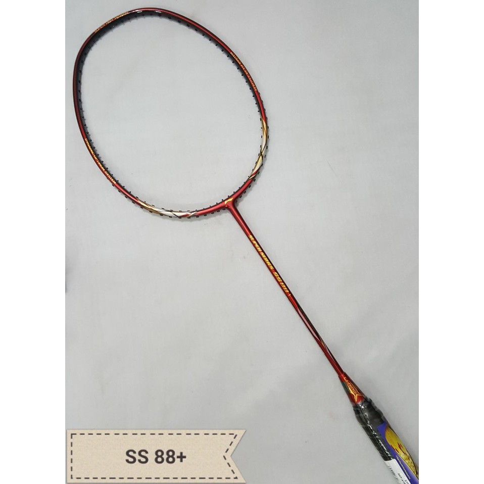 mantul habis badminton Raket Badminton - LINING Super Series SS 88 Plus - ORIGINAL