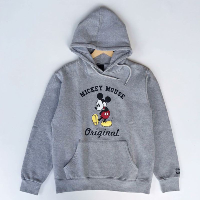 Hoodie Disney X Feltics