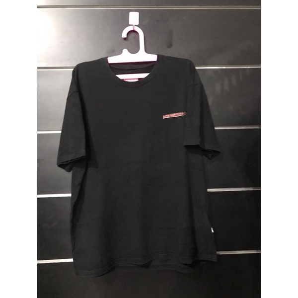 second tshirt oversize fluke