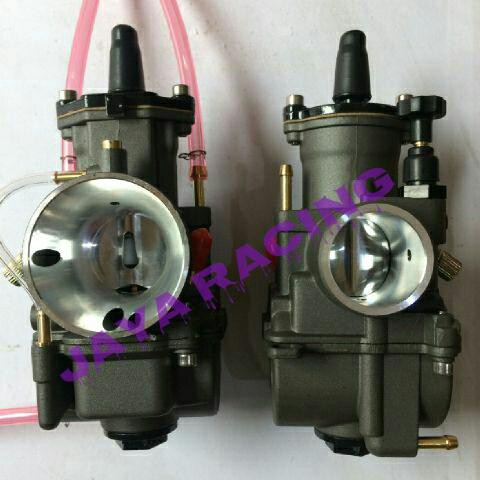 karburator pwk 28 bahan skep kuningan carburator pwk 28