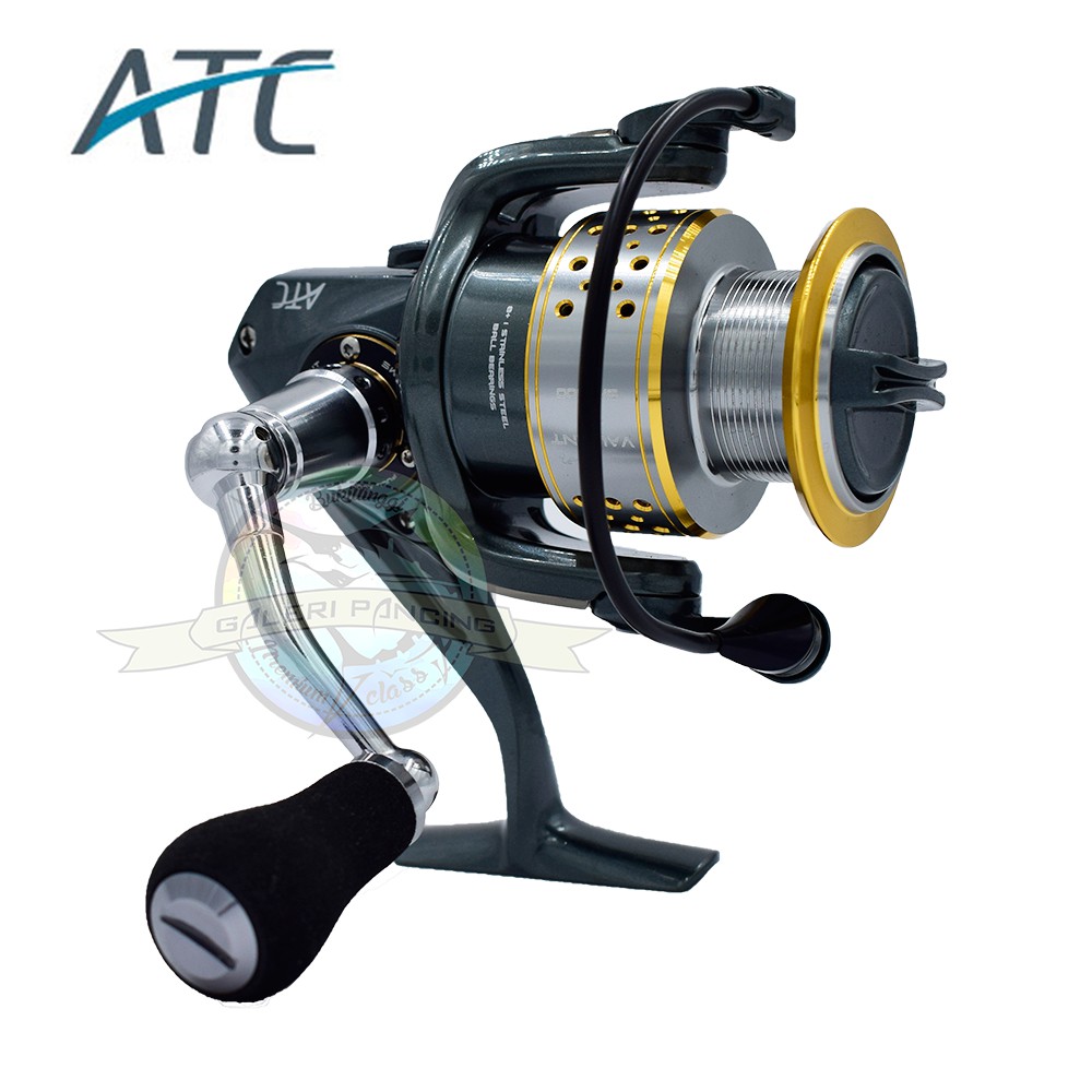 Reel ATC Valiant SW 3000
