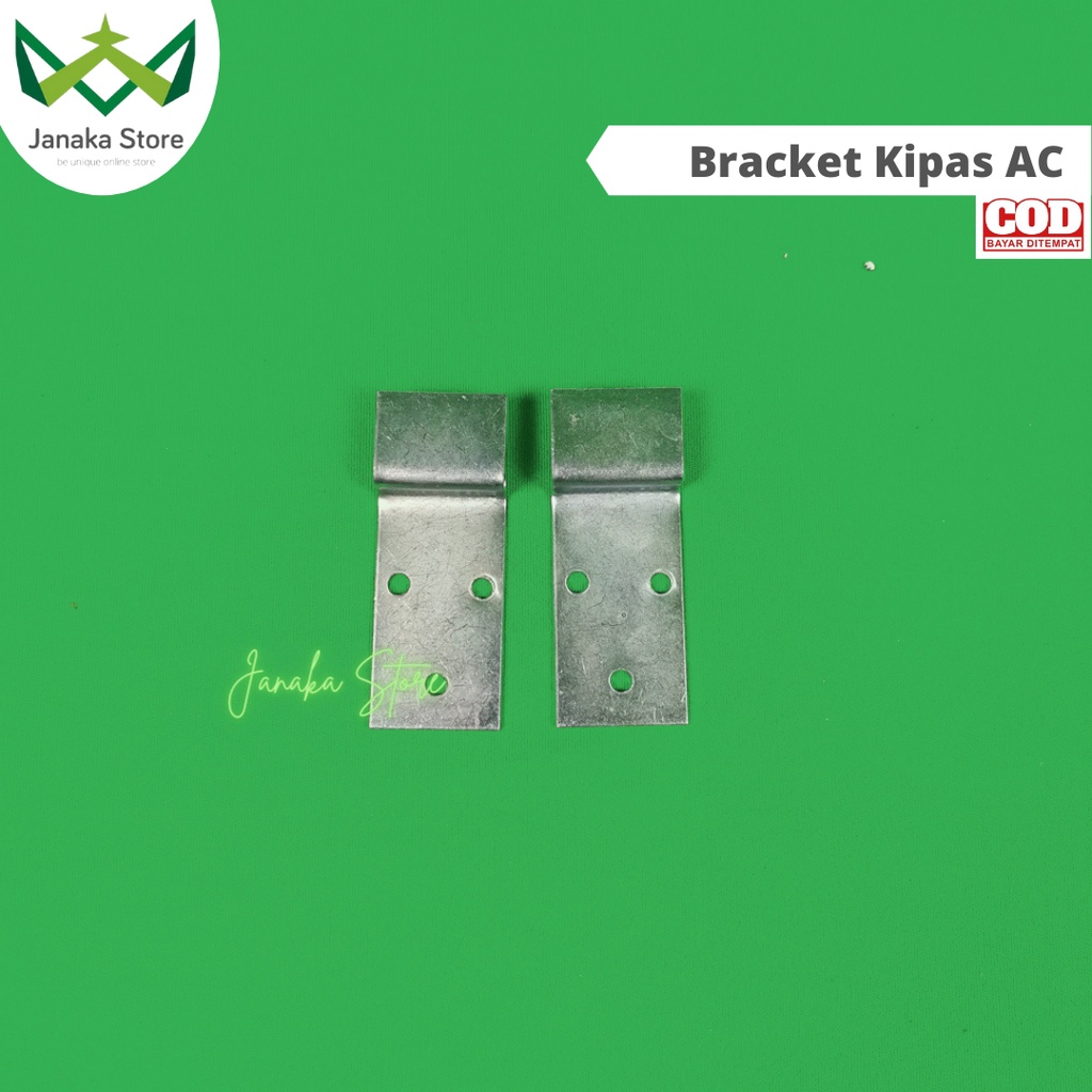 Bracket Kipas Angin AC Pengait Kipas Angin Dinding