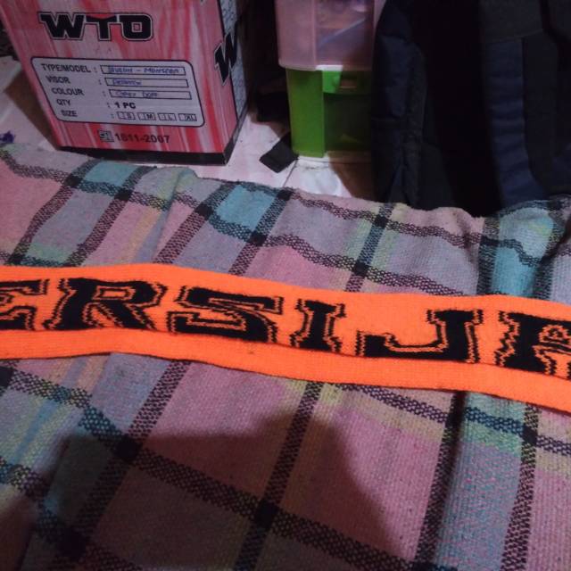 Syal persija