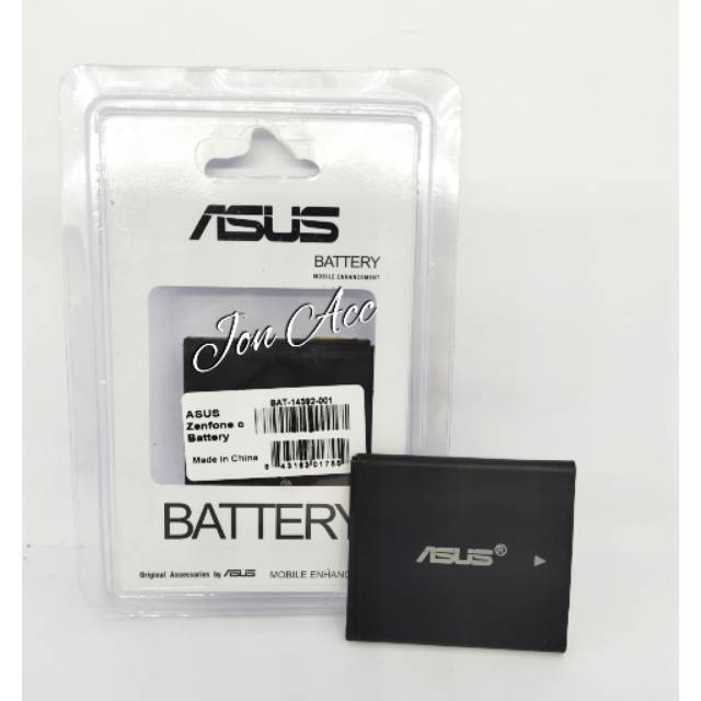 Baterai  Asus Zenfone C ZC451CG Original...