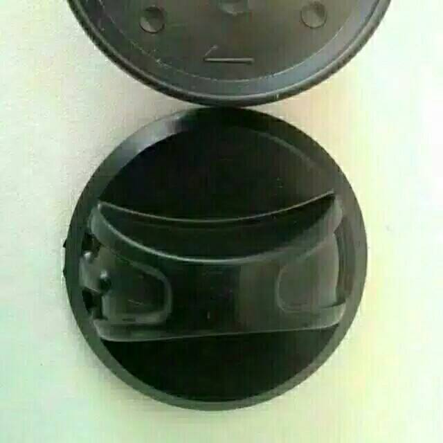 Tombol kompor Rays tipe A dan B