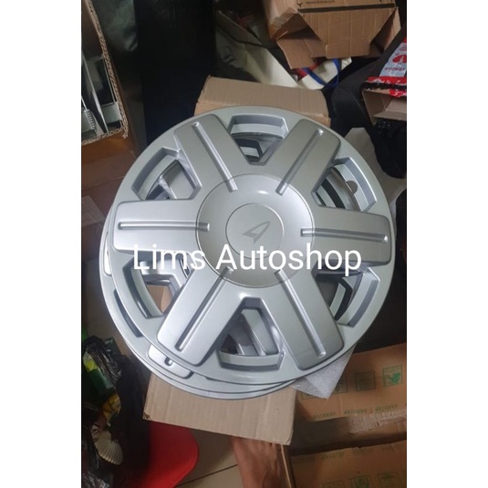 Dop Velg All New Xenia dan Ayla Ring 13 ORI 1 buah