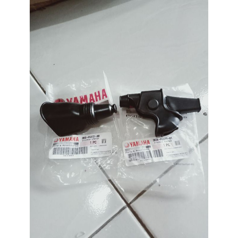 karet handle rx king master original