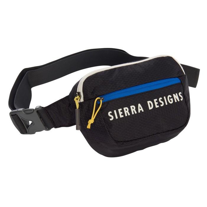 Tas Pinggang Sierra Designs Fanny 2L - Waistbag Sierra Design Fanny 2