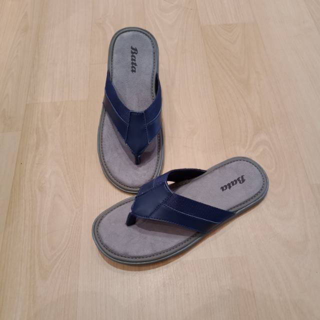 Sandal bata jepit pria