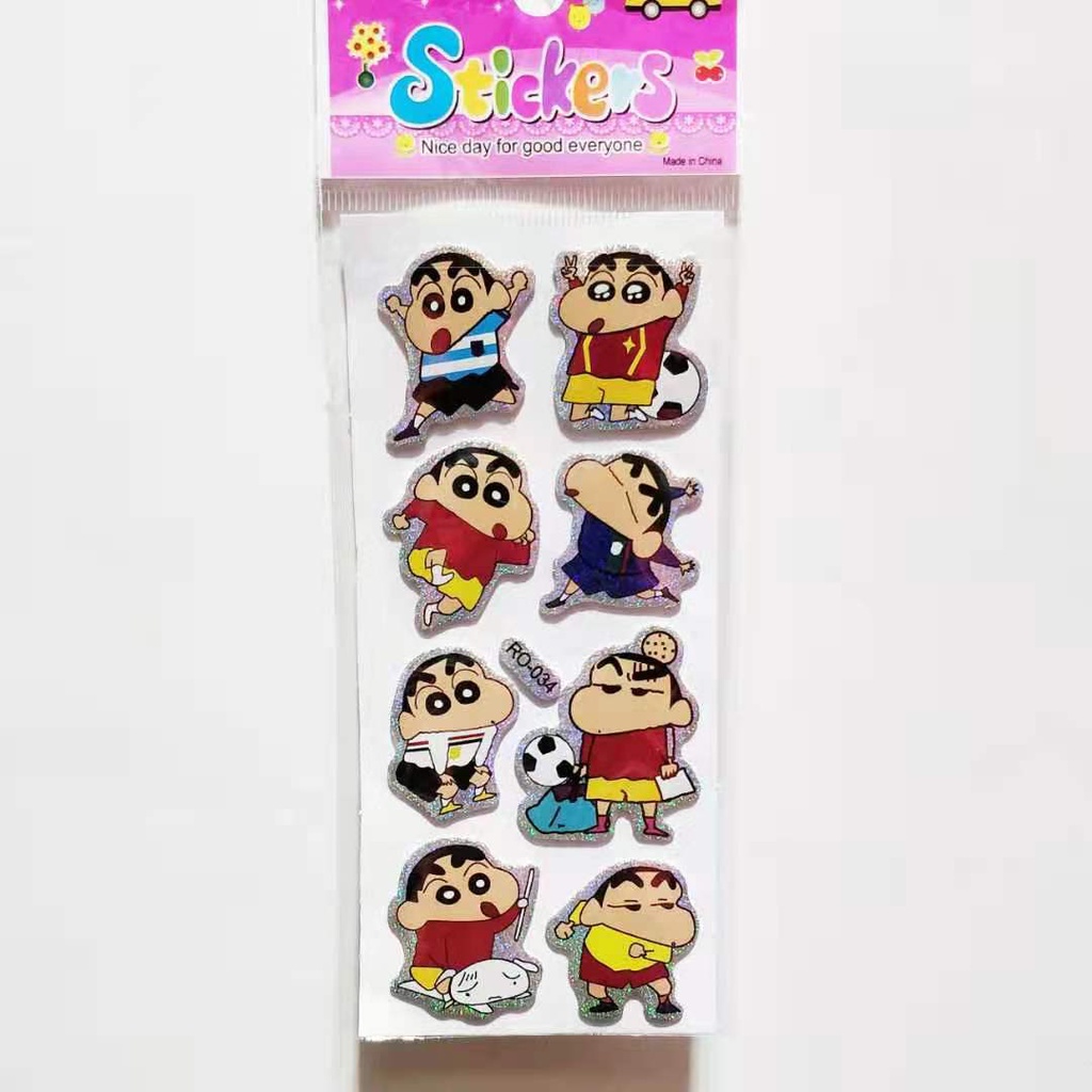 

Stiker Anak - Anak