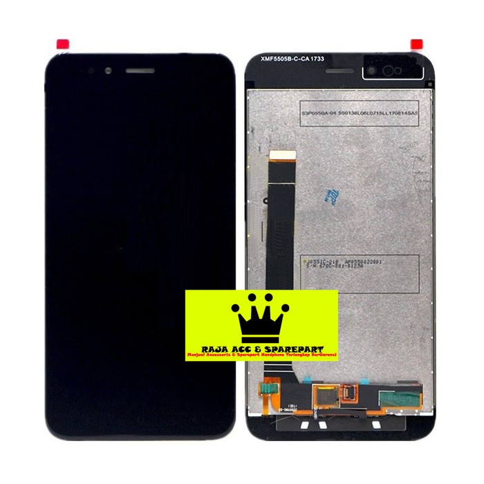 Promo LCD & TOUCHSCREEN XIAOMI  MI A1 ORI BERGARANSI