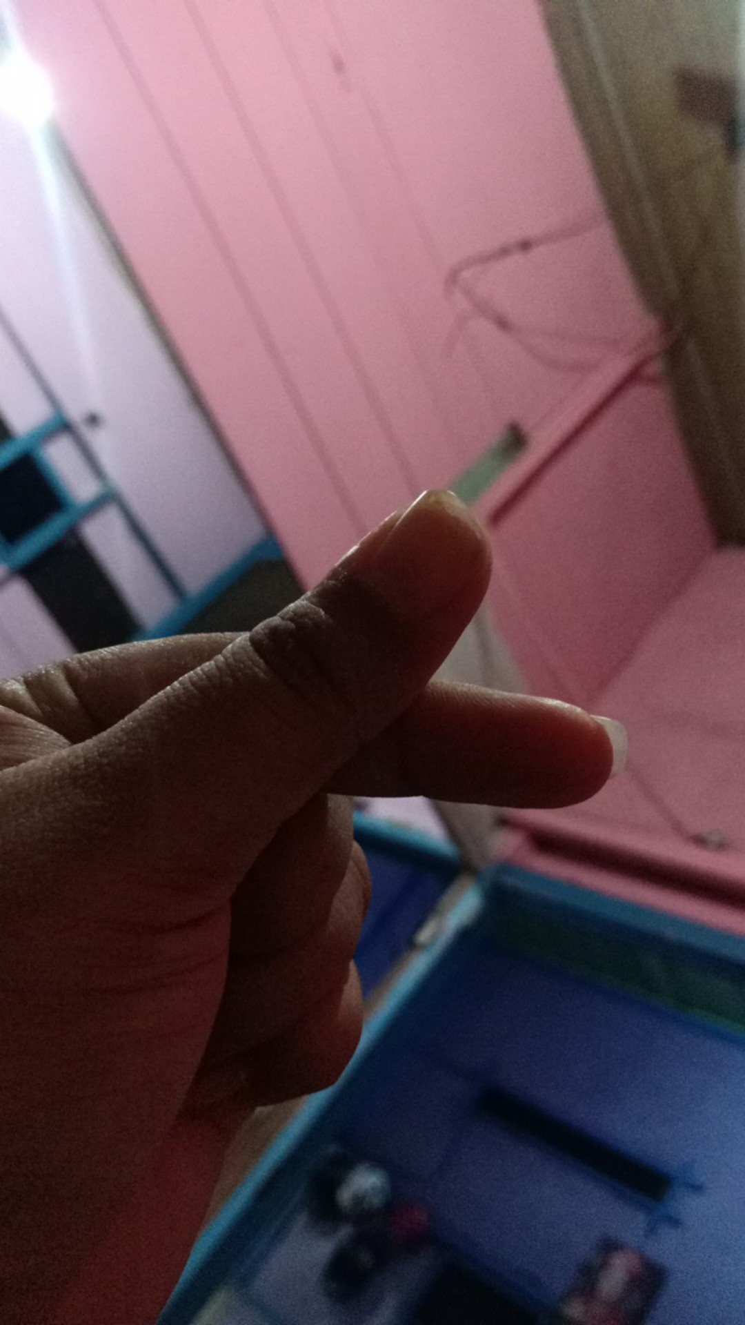 Delisha Tunik/ Tunik Busui/ Baju Kerja Wanita/ Baju Batik Wanita