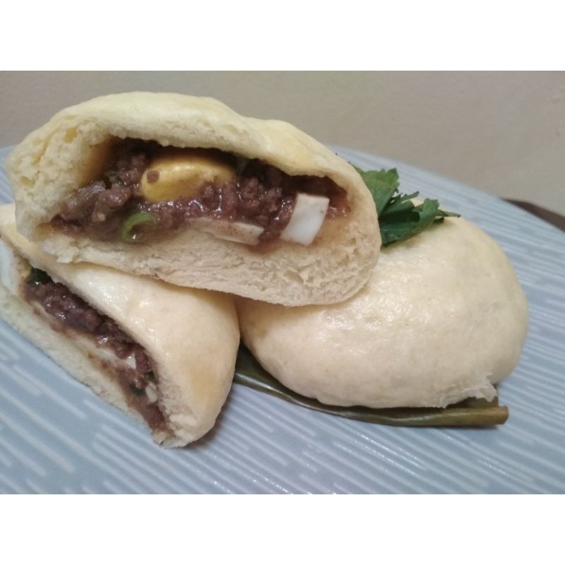 

Bakpao Daging