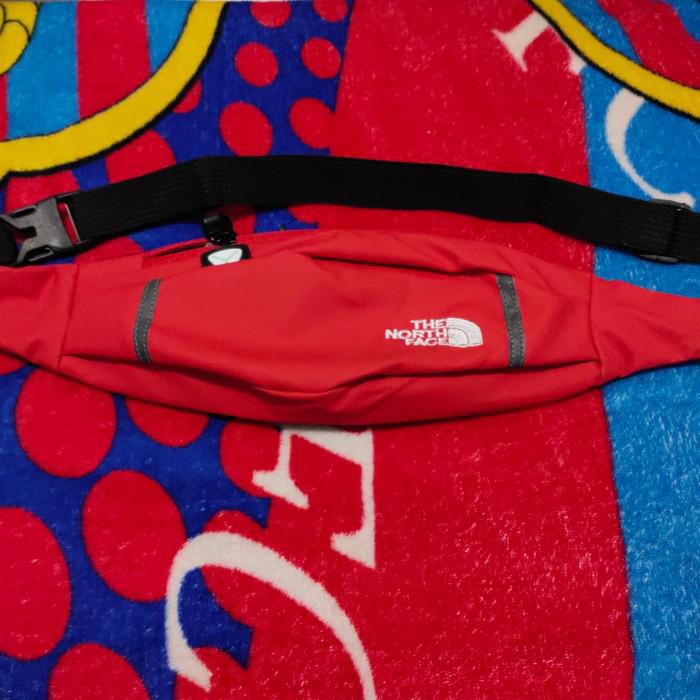 Dars | Tas Selempang The North Face Terbaru Terlaris Kekinian