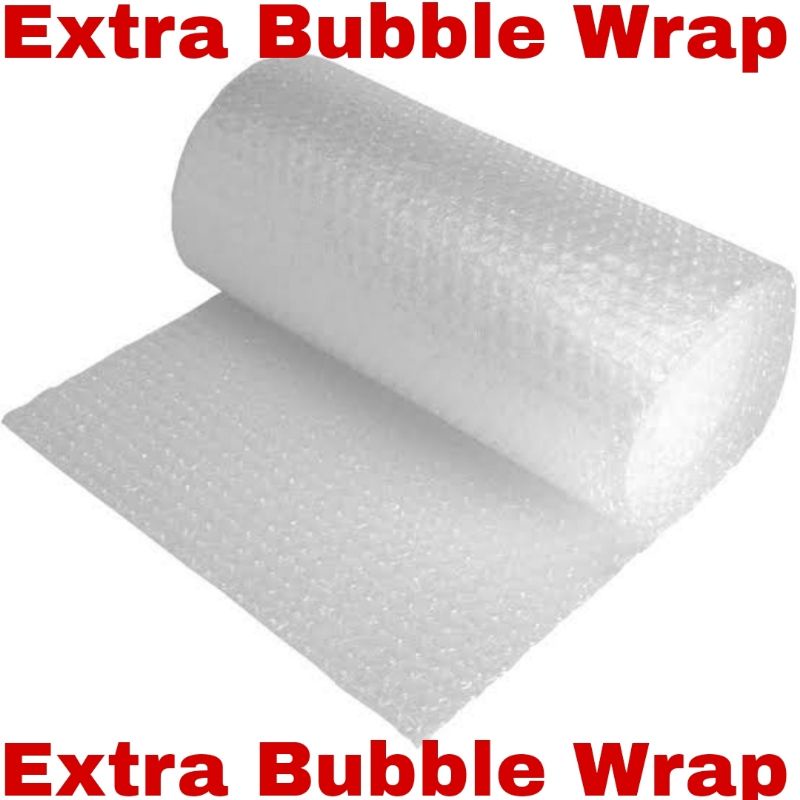 

Extra Bubble Warp