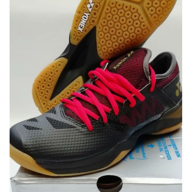 Sepatu yonex comfort z 2 original 100%