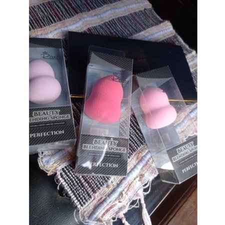 Ranee Beauty Blending Sponge