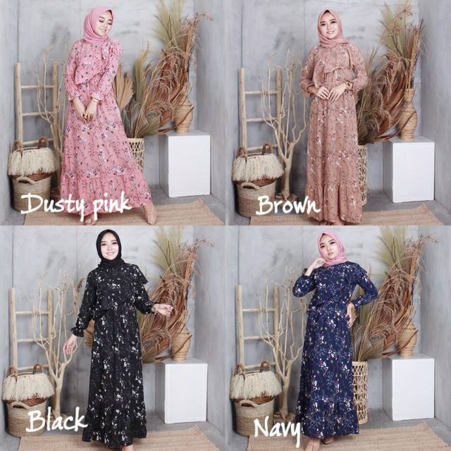 Aina dress